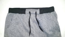Load image into Gallery viewer, Cotton Marled Fleece Sweat Shorts
