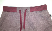 Load image into Gallery viewer, Cotton Marled Fleece Sweat Shorts