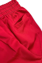 Load image into Gallery viewer, Mexico Print Color Block Track Pants