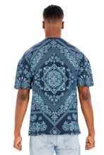 Load image into Gallery viewer, Bandana Print All Over T-shirt