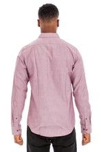 Load image into Gallery viewer, Men's Casual Long Sleeve Shirts