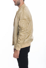 Load image into Gallery viewer, Men's Casual Ma-1 Flight Lined Bomber Jacket