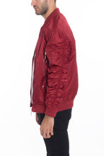 Load image into Gallery viewer, Men's Casual Ma-1 Flight Lined Bomber Jacket