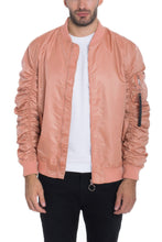 Load image into Gallery viewer, Men's Casual Ma-1 Flight Lined Bomber Jacket