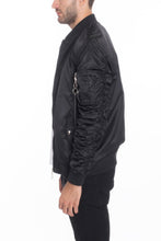 Load image into Gallery viewer, Men's Casual Ma-1 Flight Lined Bomber Jacket
