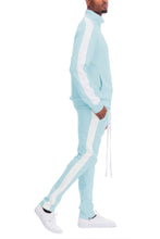 Load image into Gallery viewer, Single Stripe Track Set