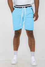 Load image into Gallery viewer, Mens French Terry Sweat Short