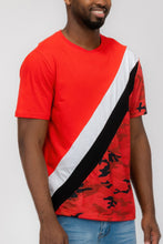 Load image into Gallery viewer, Slim Fit Single Stripe Track Pant