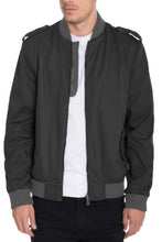Load image into Gallery viewer, Cotton Casual Bomber Jacket