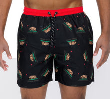 Load image into Gallery viewer, All Cali Swim Shorts