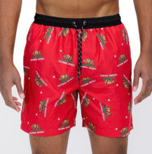 Load image into Gallery viewer, All Cali Swim Shorts