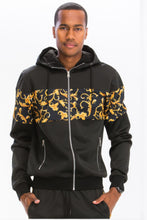 Load image into Gallery viewer, Printed Poly Span Track Set