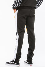 Load image into Gallery viewer, Polyester Span Prnit Track Set