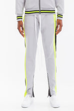 Load image into Gallery viewer, Dual Stripe Track Pant Sweats