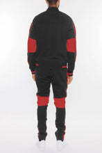 Load image into Gallery viewer, Color Block Track Set