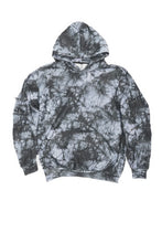 Load image into Gallery viewer, Tye Dye Sleeve Toggle Hoodie And Sweat Set