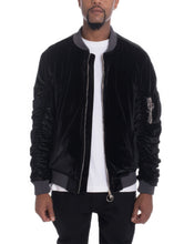Load image into Gallery viewer, Men's Casual Slim Fit Bomber Jacket