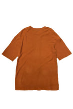 Load image into Gallery viewer, French Terry Raw Cut Tshirt