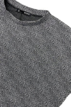 Load image into Gallery viewer, Static Marbled Short Sleeve Shirt