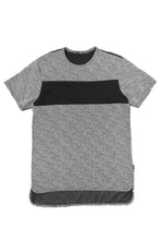 Load image into Gallery viewer, Static Marbled Short Sleeve Shirt