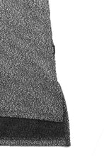 Load image into Gallery viewer, Static Marbled Short Sleeve Hoodie