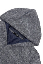 Load image into Gallery viewer, Static Marbled Short Sleeve Hoodie