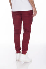 Load image into Gallery viewer, Men's Skinny Active Marble Jogger Pants