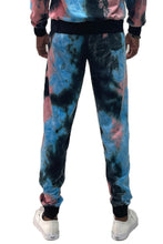 Load image into Gallery viewer, Cotton Tye Dye Sweat Pants