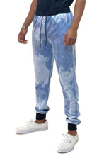 Load image into Gallery viewer, Cotton Tye Dye Sweat Pants