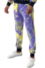 Load image into Gallery viewer, Cotton Tye Dye Sweat Pants
