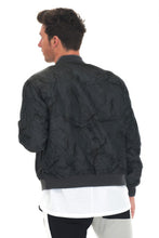 Load image into Gallery viewer, Lightning Bomber Windbreaker