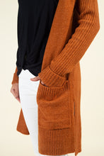 Load image into Gallery viewer, Sweater Cardigan