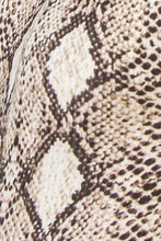 Load image into Gallery viewer, A Printed Knit Bodysuit