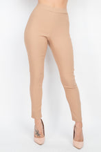 Load image into Gallery viewer, 3/4 Sleeves Blazer & Capri Pants Set