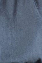 Load image into Gallery viewer, Plus Size Chambray, Sleeveless Romper