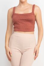 Load image into Gallery viewer, Geometric Cami Puff Sleeves Blazer Top Set