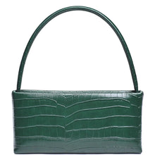 Load image into Gallery viewer, Croc Mandy Handle Crossbody Bag