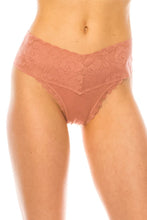 Load image into Gallery viewer, Lace Band Super Soft Panty