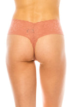 Load image into Gallery viewer, Lace Band Super Soft Panty