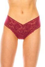 Load image into Gallery viewer, Lace Band Super Soft Panty