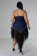 Load image into Gallery viewer, Non-stretch Dress
