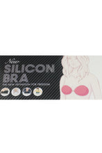 Load image into Gallery viewer, Silicon Bra
