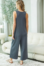 Load image into Gallery viewer, Buttondown Jumpsuit
