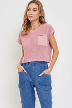 Load image into Gallery viewer, Denim Jogger Pants
