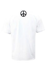 Load image into Gallery viewer, Peace Happiness T-shirts
