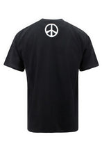 Load image into Gallery viewer, Peace Happiness T-shirts
