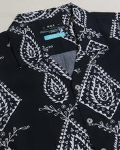 Load image into Gallery viewer, Boho Camp Shirt
