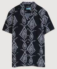 Load image into Gallery viewer, Boho Camp Shirt
