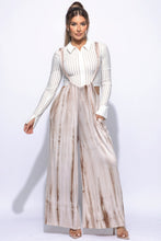 Load image into Gallery viewer, Drawstring Baggy Jumpsuit
