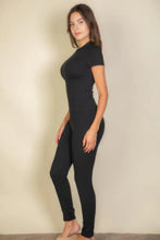 Load image into Gallery viewer, Basic Solid Leggings
